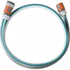 GARDENA 18011-20 Sodo žarna 1,5 m, PVC, antžeminė, mėlyna/pilka/oranžinė