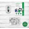 Medisana PM 180 pulsoksimetras