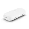 Prailginimo rinkinys Ubiquiti UACC-Cable-PT-Ext Power TransPort, baltas
