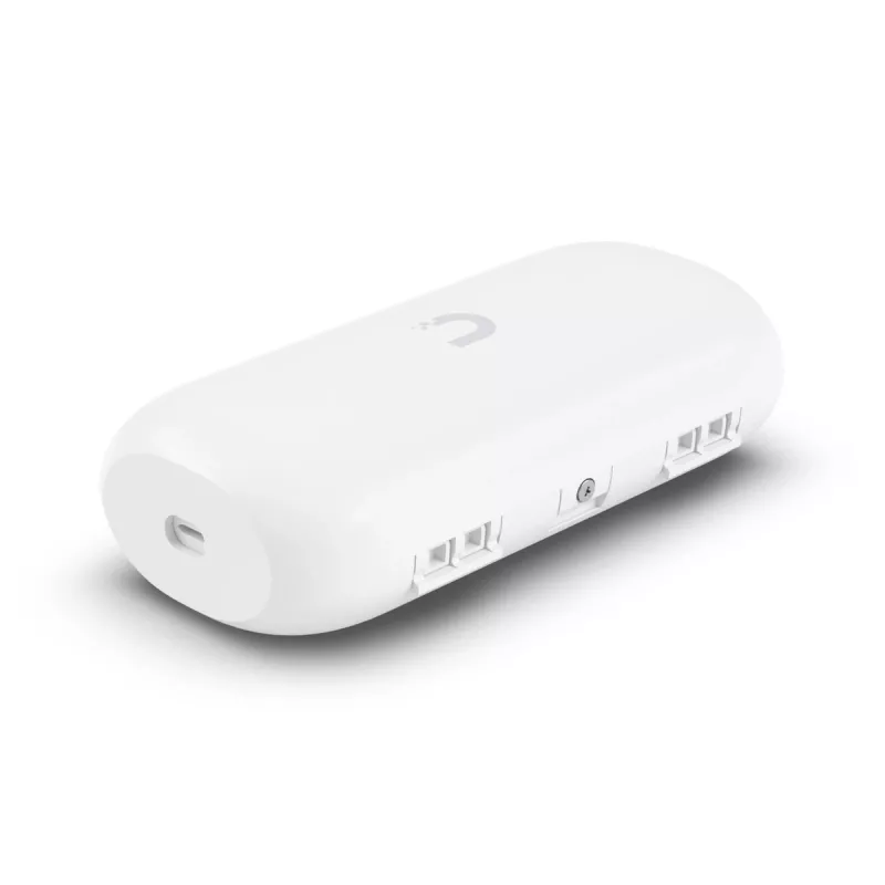 Prailginimo rinkinys Ubiquiti UACC-Cable-PT-Ext Power TransPort, baltas