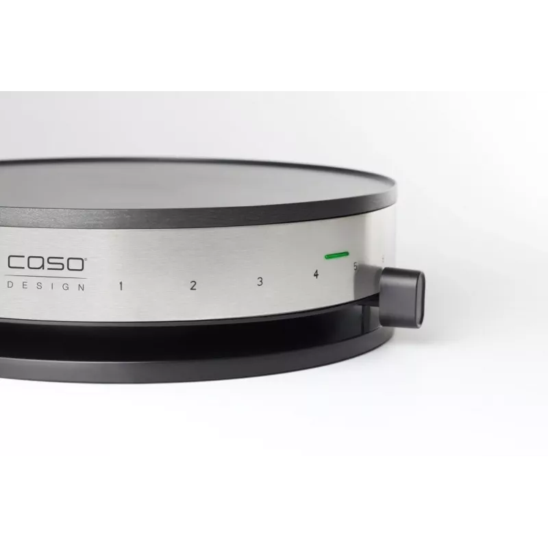 Caso CM 1300 blynų keptuvė | 1300 W | 33 cm skersmuo