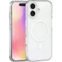 Renkforce iPhone 17 Skaidrus dėklas Backcover Apple 17 MagSafe (RF-6830714)