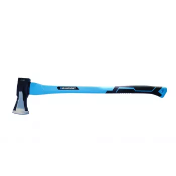 Blaupunkt AX2000 skaldymo kirvis, 2 kg galva, 800 mm fiberglaso kotas