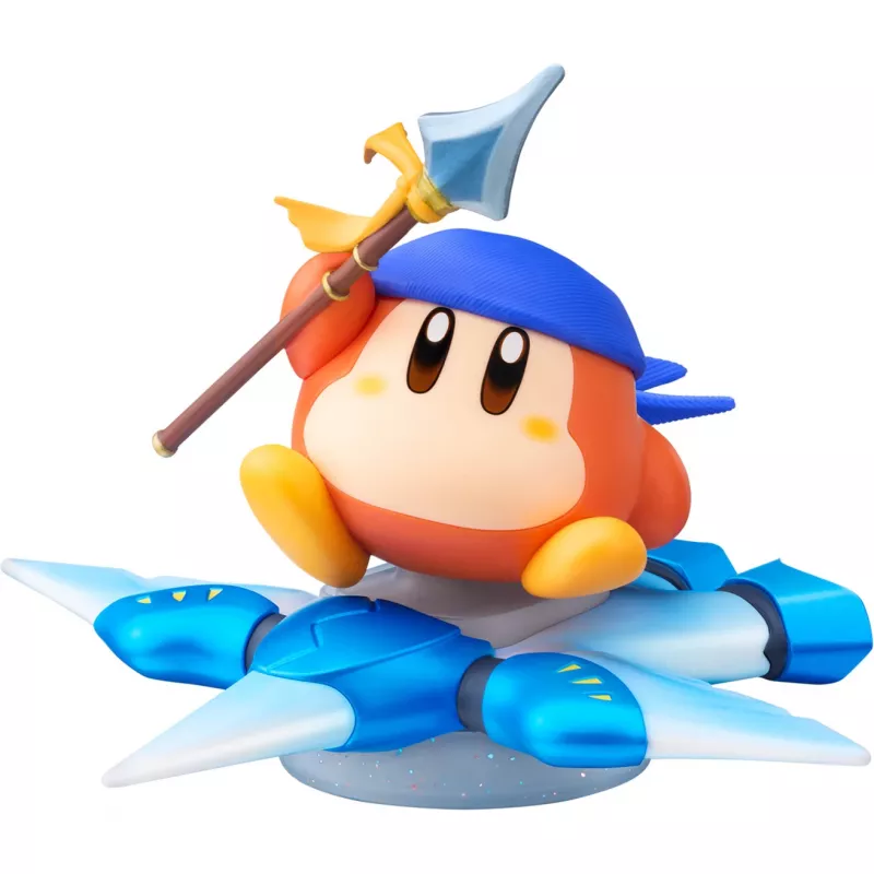 Nintendo amiibo Waddle-Dee – Asistentas & Wing Star (10016062)