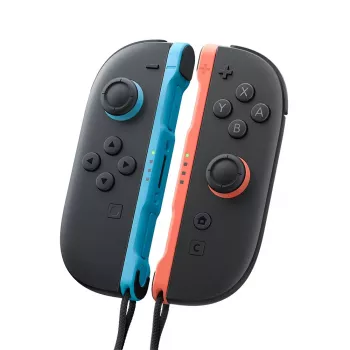 Nintendo Switch 2 konsolė su 2 Joy-Con valdikliais