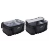 Thule 5529 Chasm Gear Hauler 55L Juoda – pusiau standus krepšys įrangai