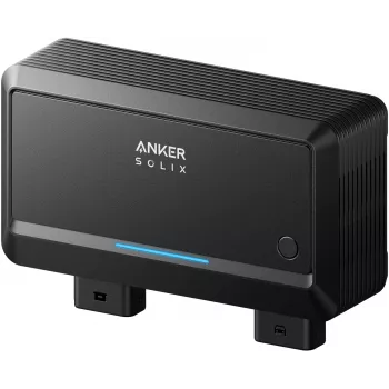 Anker SOLIX Alternator Charger (AS2002A1) – Įkroviklis iš generatoriaus