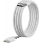 USB laidas Renkforce RF-6437922 baltas