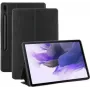 Mobilis 068006 Dėklas planšetei 31,5 cm (12,4 inch) Flip juodas (068006)
