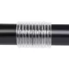 Alphacool 17494 Skaidrus PVC vamzdelis 1,3 cm skersmuo 100 cm ilgio
