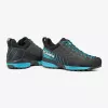 Scarpa Mescalito GTX batai - Shark/Azure 41.5
