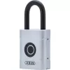 Kombinuotas spyna ABUS 62575 biometriniu raktu 4,5 cm