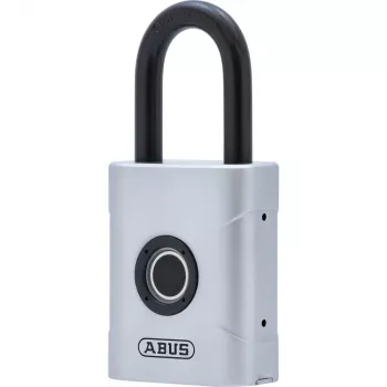 Kombinuotas spyna ABUS 62575 biometriniu raktu 4,5 cm