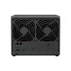 Synology DiskStation DS925+ NAS/saugojimo serveris Ryzen Embedded V1500B 4 GB DDR4 0 TB Juoda