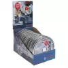 Bosch 2 608 619 266 pjovimo diskas nerūdijančiam plienui