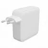 Hyper HyperJuice 100W USB-C GaN kelioninis įkroviklis 3C+1A - Baltas (HJ1002WHWWGL)