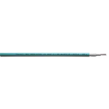 Lanview LVO231995-100 Optinis kabelis 100 m Aqua