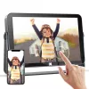 Kodak RWF-109V 10 colių „Wi-Fi“ jutiklinis skaitmeninis nuotraukų rėmelis, 32 GB