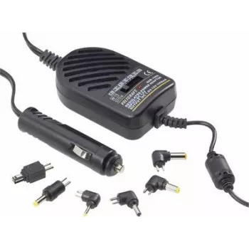 DC/DC keitiklis Voltcraft SMP-20A 12V 1.5A – žeminantis maitinimo modulis