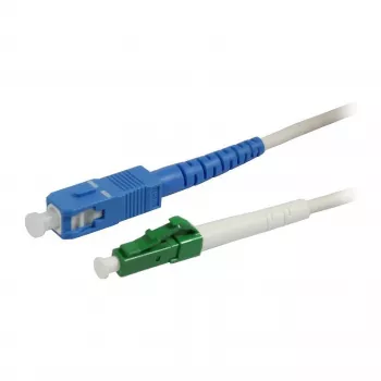 Synergy 21 S215631 - Laidas - Tinklo 5 m - Šviesolaidis (LWL) 9 µm/125 µm Vienmodis pluoštas