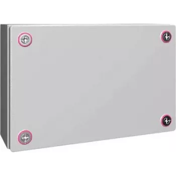 Elektrinė spinta Rittal 1531.000, plieninis korpusas IP55, 300×120×200 mm