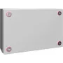 Elektrinė spinta Rittal 1531.000, plieninis korpusas IP55, 300×120×200 mm