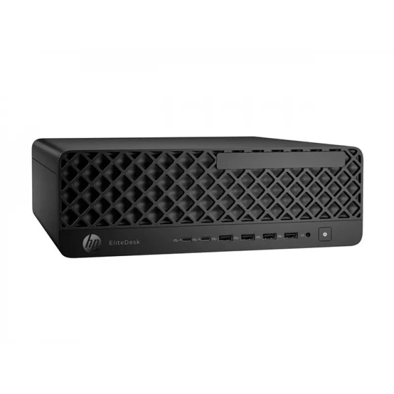 HP EliteDesk 8 SFF G1i stalinis kompiuteris Intel Core Ultra 5 235 16GB 512GB W11P 3YW