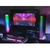 Tracer Orlando 2.0 Sigma USB Bluetooth RGB 10 W garsiakalbių sistema