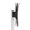 SBOX FS-444 fiksuotas TV laikiklis 37–86 colių televizoriams, iki 50 kg, VESA iki 600×400
