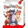 Stalo žaidimas AMIGO Amigo Pim Pam Pum 02502