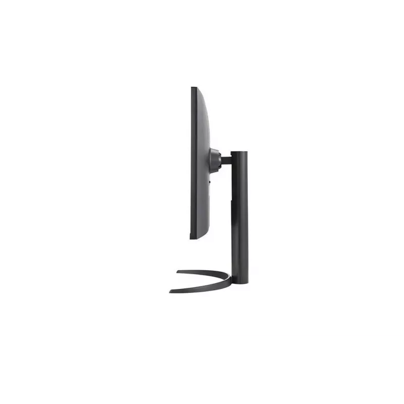 LG 32BR55UK-B | 31,5 col. VA UHD monitorius