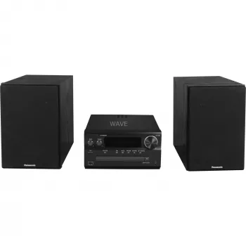 Namų garso mini sistema Panasonic SC-PMX94