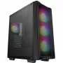 DeepCool CC560 MESH V2 korpusas