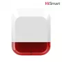 Hismart HS080105 išmanusis lauko sirenas