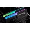 G.skill Trident Z RGB 16 GB DDR4-4000 (2x 8 GB) Dual-Kit, juoda, F4-4000C18D-16GTZRB