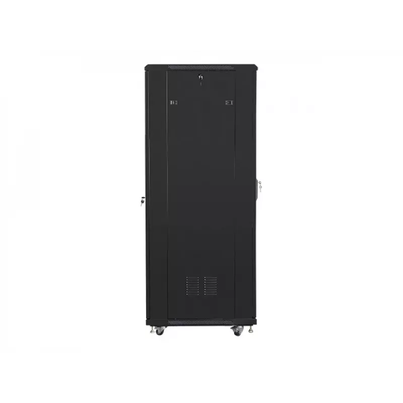Stovimas serverio spintos korpusas Lanberg FF01-6837-12B 19 inch 37U