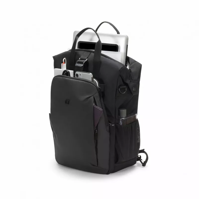 Eco Dual GO Microsoft Surface kuprinė nešiojamam kompiuteriui 13-15.6 col.