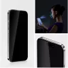 Apsauginis stiklas 4smarts 541201 iPhone 16 Pro grūdintas stiklas