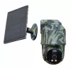 Technaxx 4G PT Dome TX-290 su saulės baterija