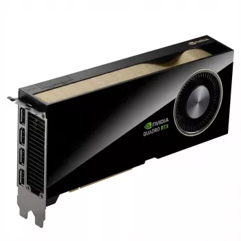 NVIDIA RTX 6000 Ada vaizdo plokštė - 48 GB GDDR6 - PCIe 4.0 x16 - 4x DisplayPort (900-5G133-2250-000)