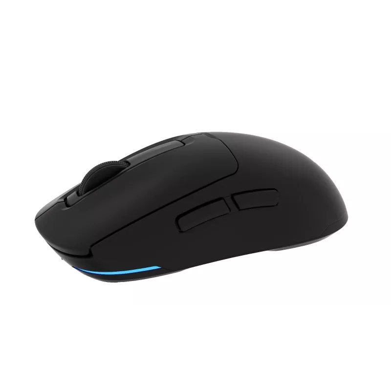 Belaidė žaidimų pelė Krux Plasma Wireless KRXB001