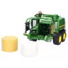 John Deere šiaudų apvalus presas C441R