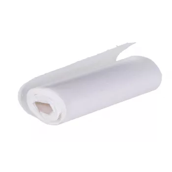 Sausos valymo šluostės įrangai ActiveJet AOC-300 – baltos, universalios, 24 vnt.