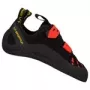 Batai Tarantula juodi-ryškiai raudoni 40 LA SPORTIVA
