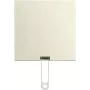BUSCH JAEGER traukiamasis jungiklis AP 2610/6 J-522 (2TKA00005520)