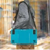 Dėžutė smulkioms detalėms/įrankiams Makita 198253-4 mėlyna