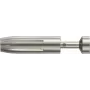 HART Crimp kontakto lizdas 2,5 mm² 09330006202 sidabruotas 100 vnt.