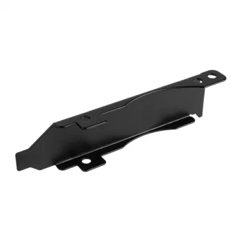 Ventiliatoriaus laikiklis Akasa AK-MX304-08BK