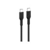 USB-C laidas Belkin BoostCharge Pro 1 m juodas