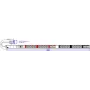 Bachmann 800.2336 maitinimo skirstytuvas 1U 28 lizdai C13/C19 32A 230V